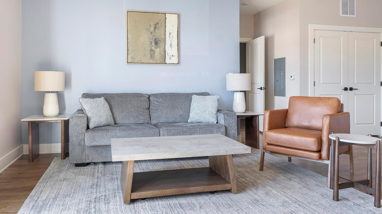 Photo of Livingroom in Oakwood