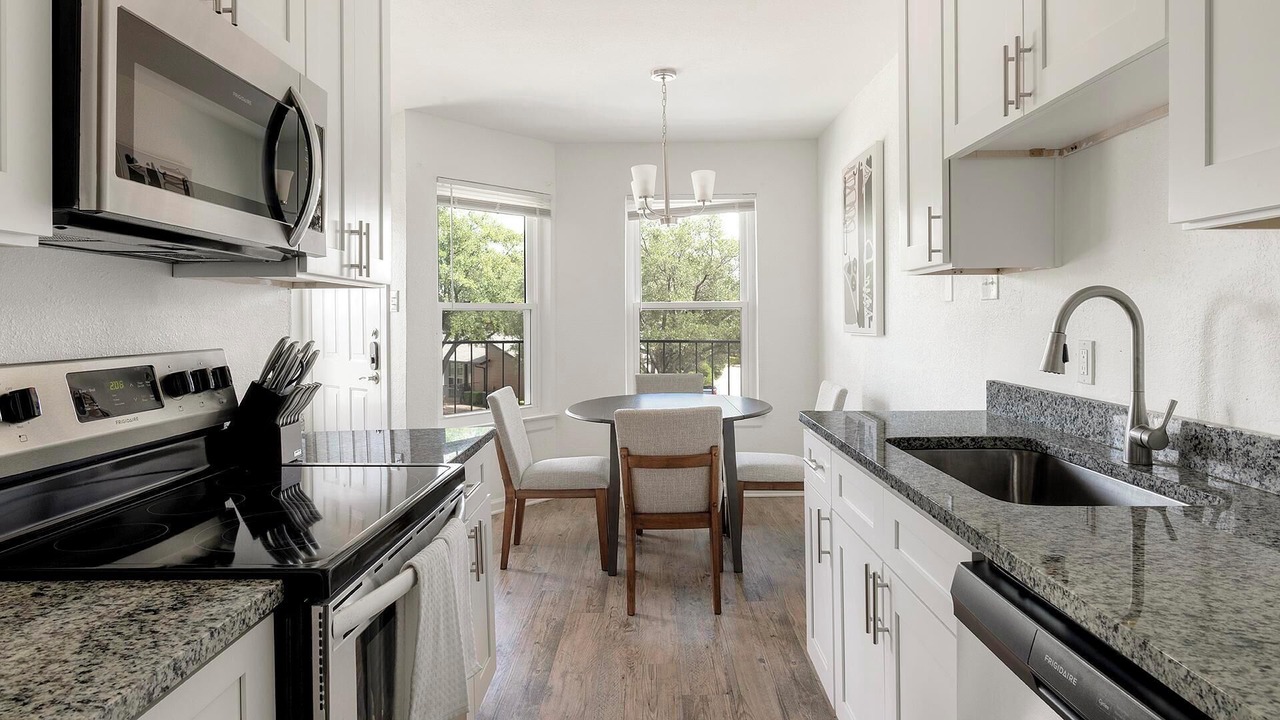 Photo of Kitchen in DeSoto