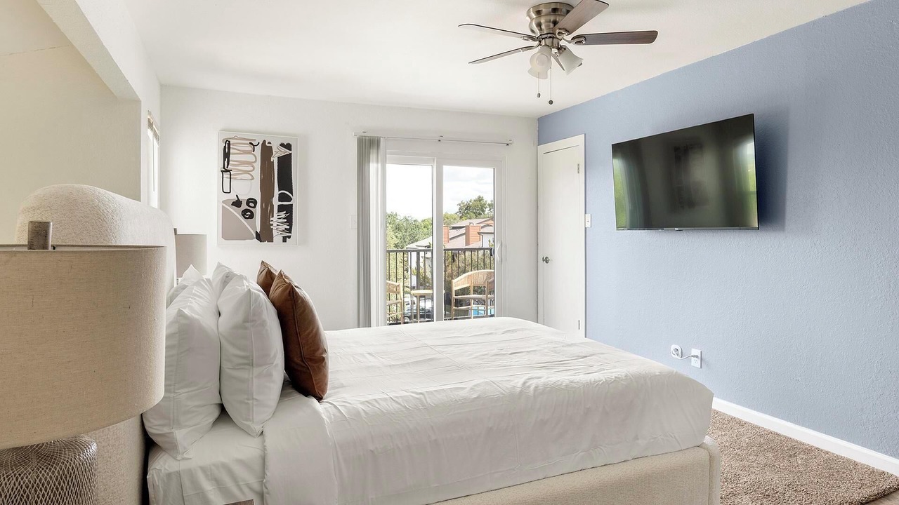Photo of Bedroom in DeSoto