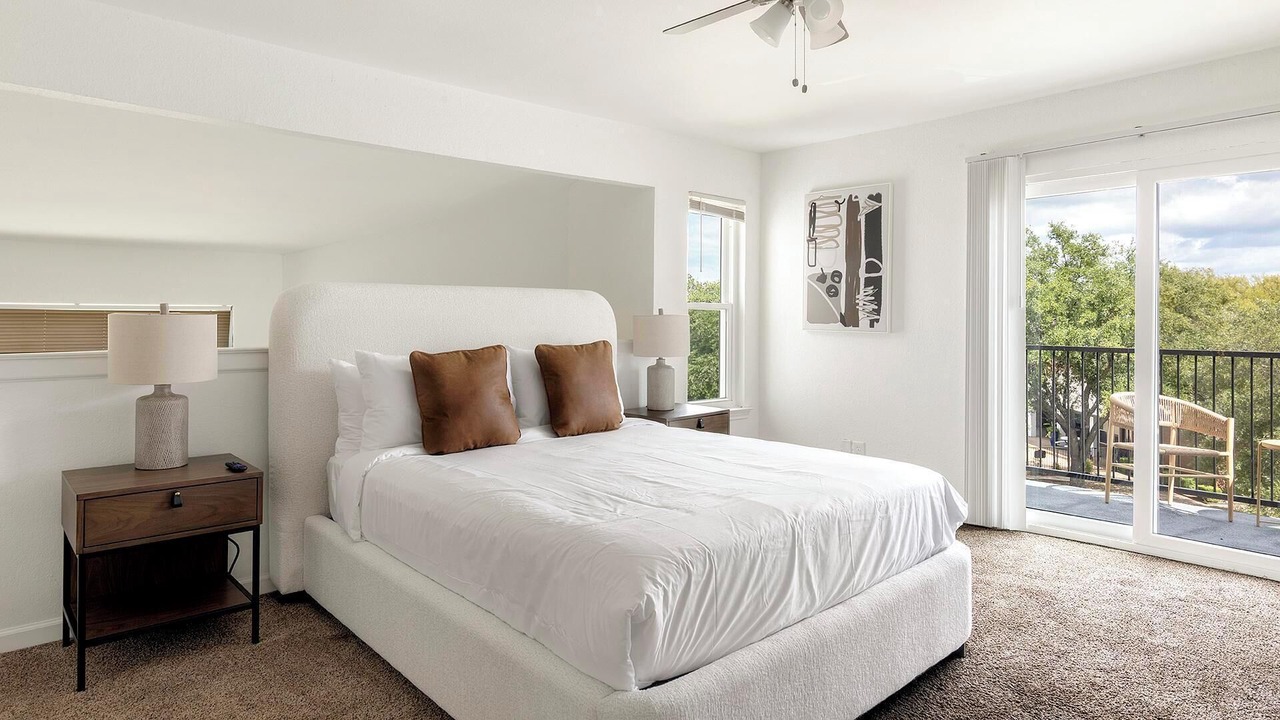 Photo of Bedroom in DeSoto