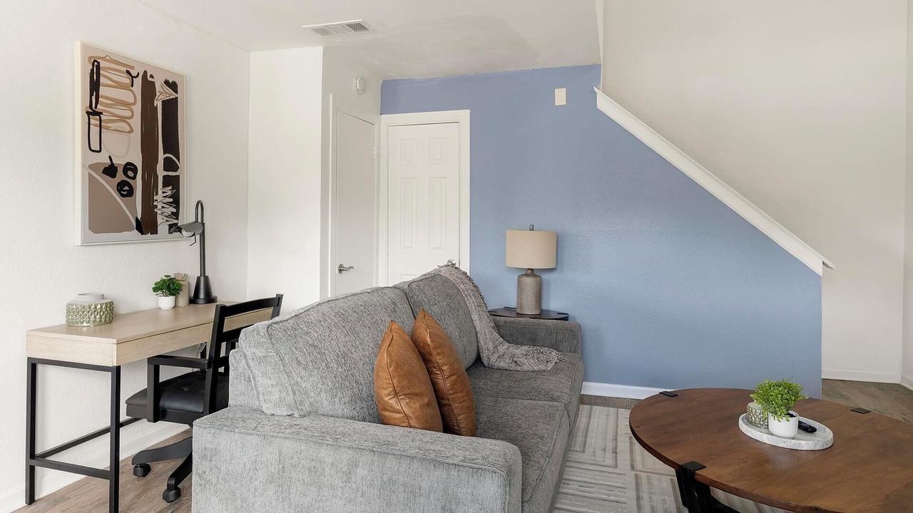 Photo of Livingroom in DeSoto