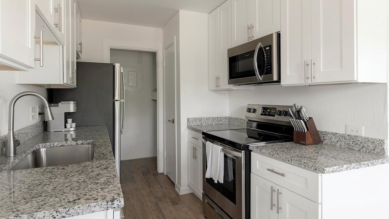 Photo of Kitchen in DeSoto