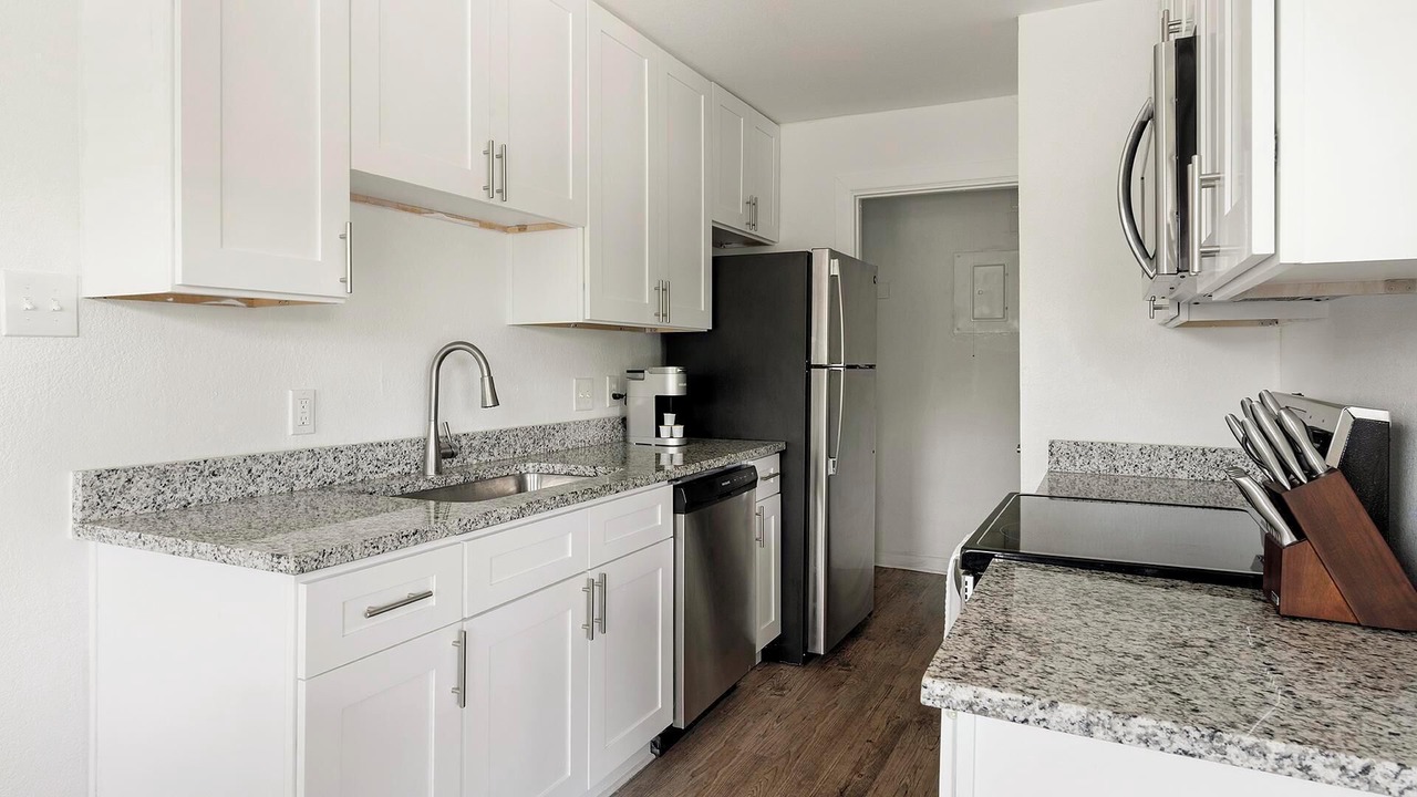 Photo of Kitchen in DeSoto