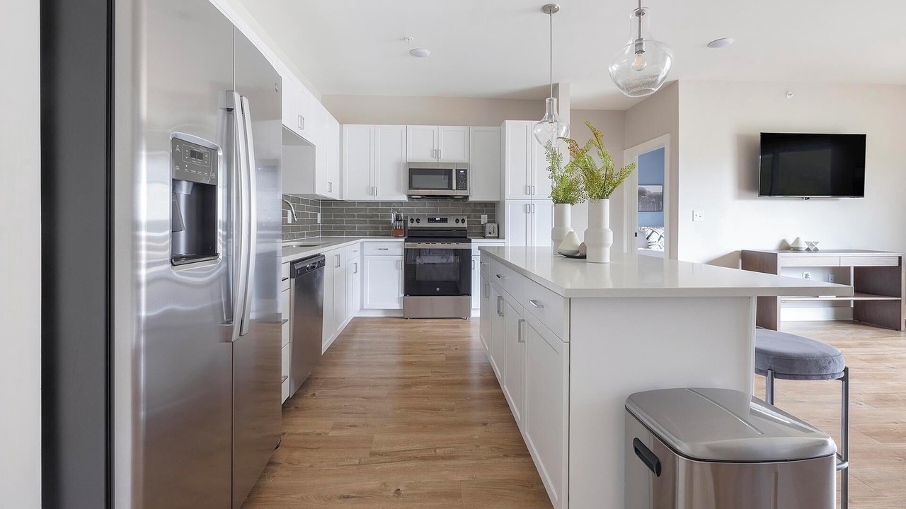 Photo of Kitchen in Oakwood