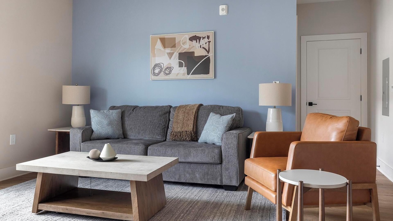 Photo of Livingroom in Oakwood