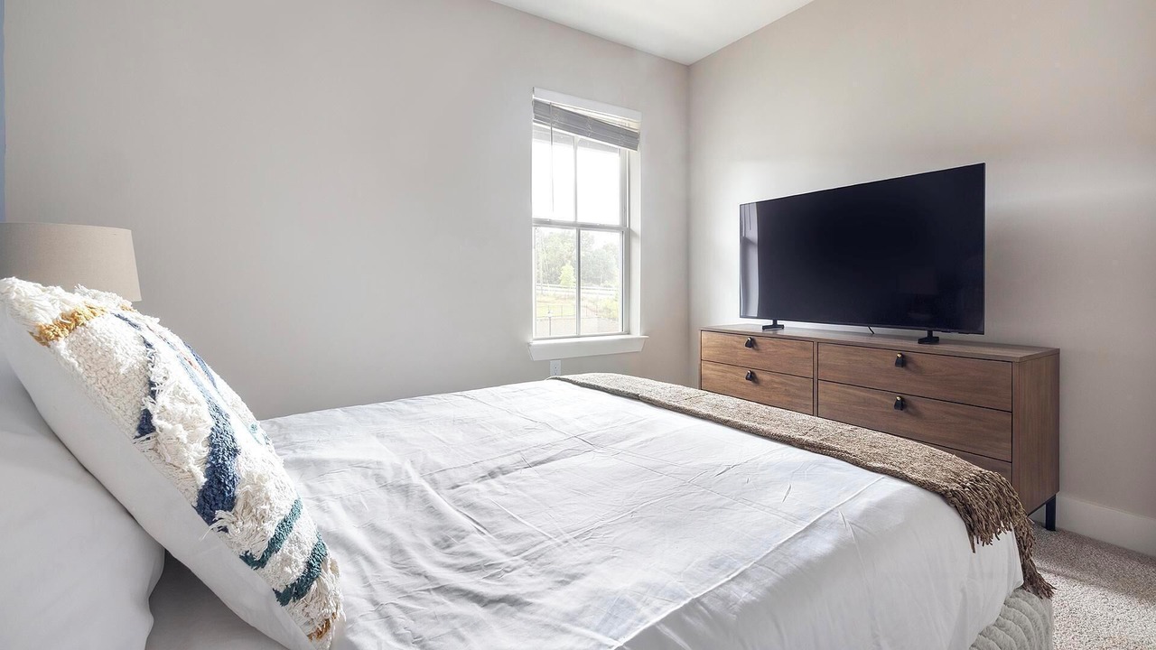 Photo of Bedroom in Oakwood