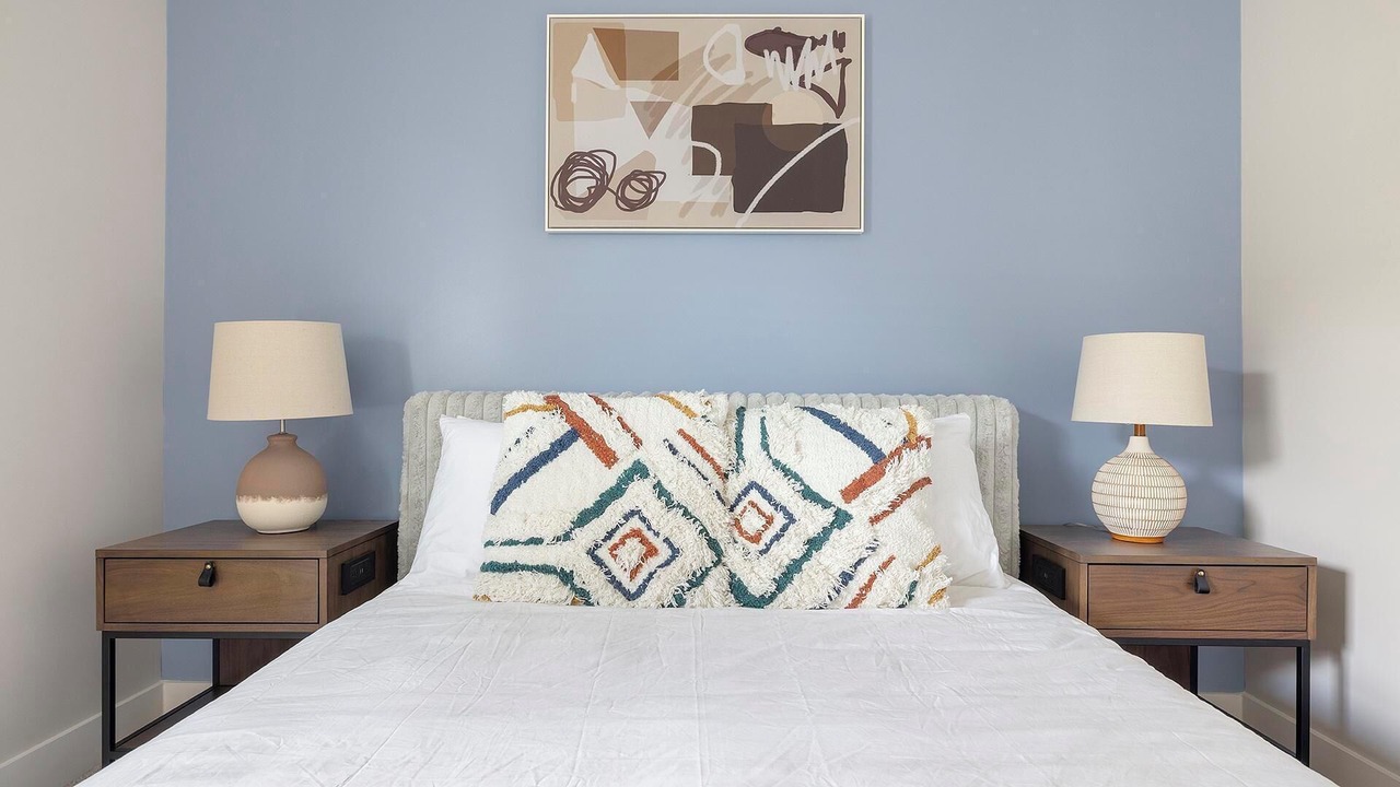 Photo of Bedroom in Oakwood