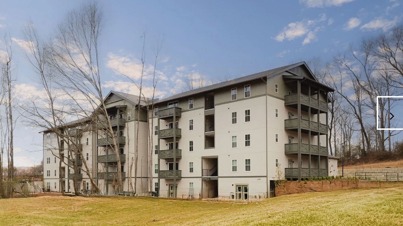 Photo of Outdoor in Oakwood