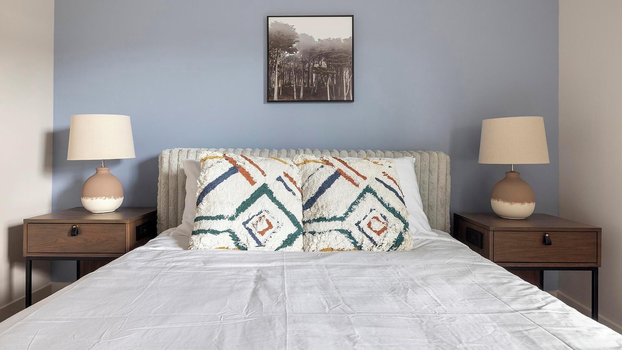 Photo of Bedroom in Oakwood