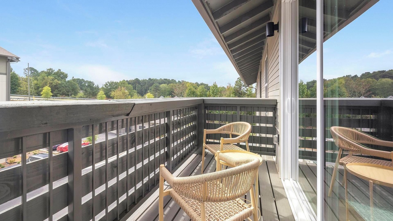 Photo of Outdoor in Oakwood