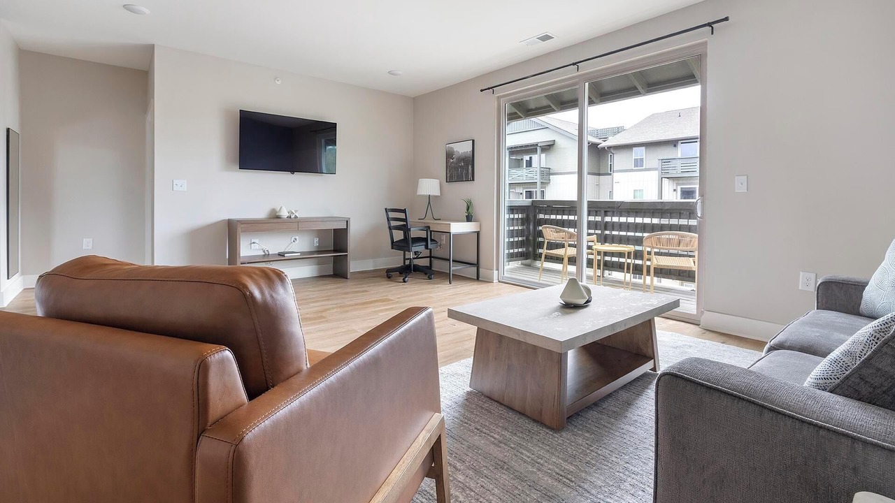Photo of Livingroom in Oakwood