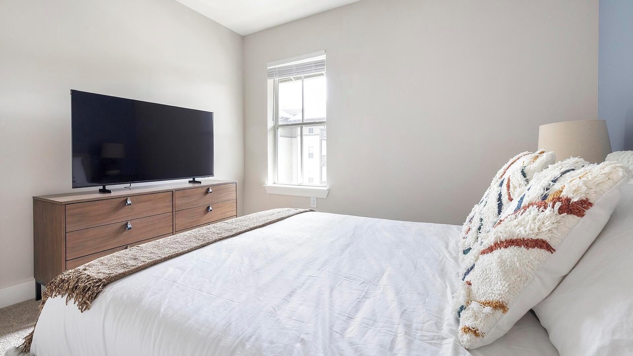 Photo of Bedroom in Oakwood