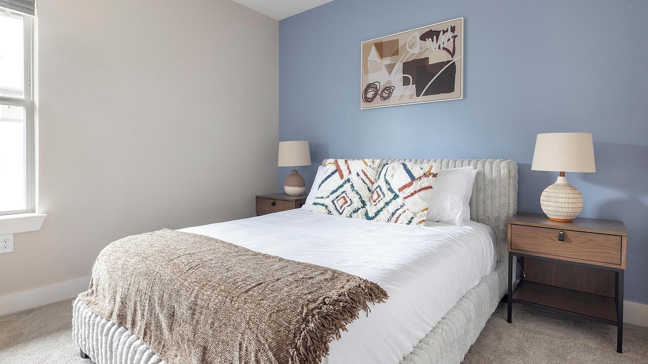 Photo of Bedroom in Oakwood