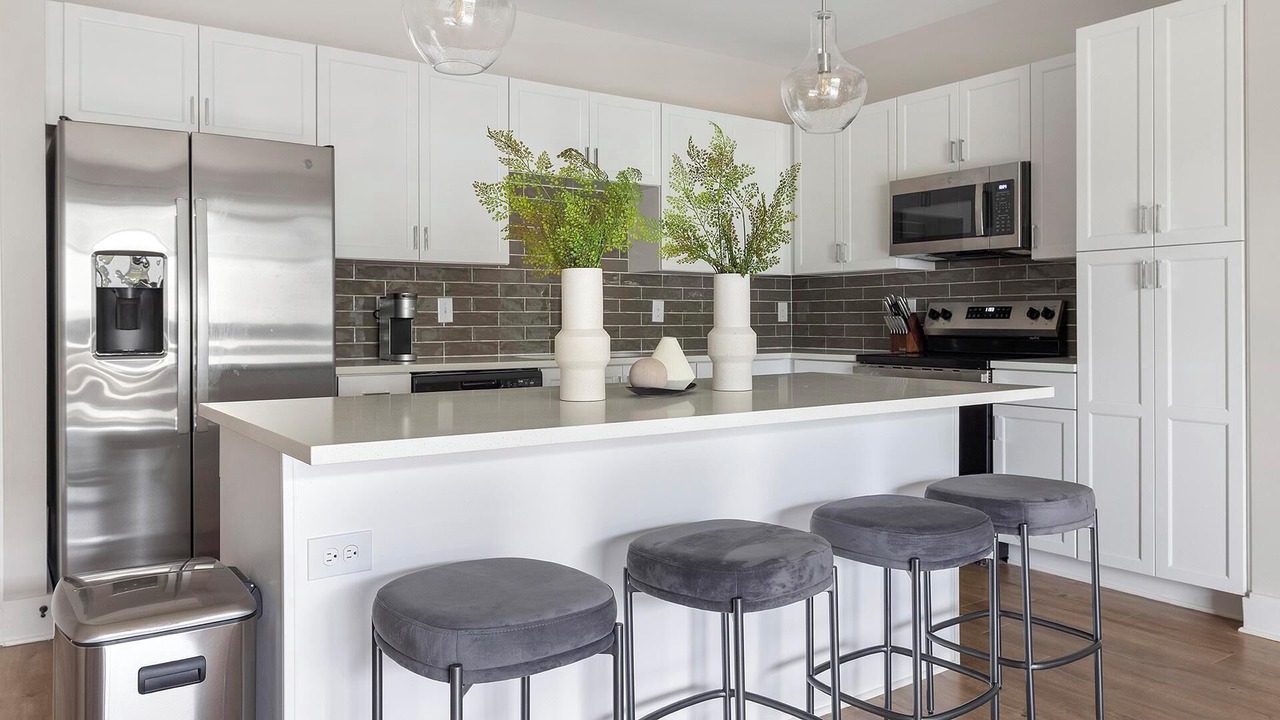 Photo of Kitchen in Oakwood
