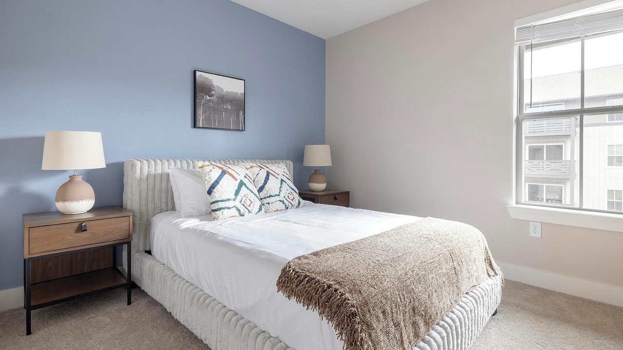 Photo of Bedroom in Oakwood