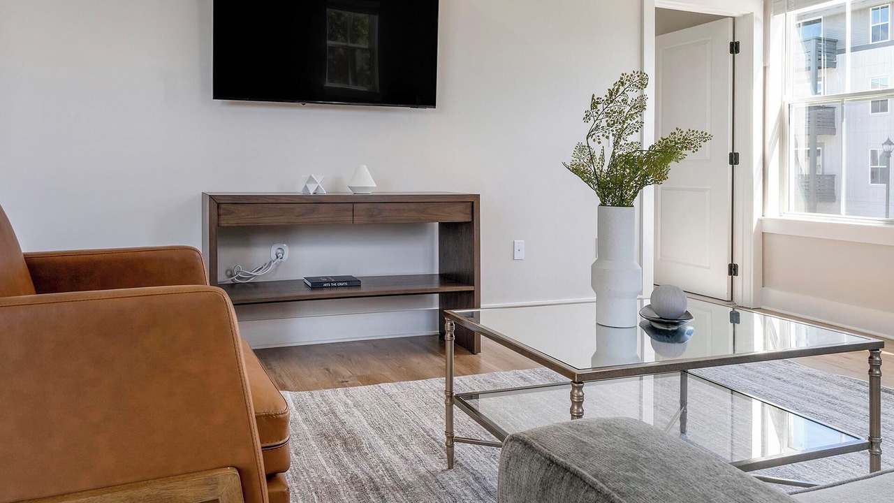 Photo of Livingroom in Oakwood