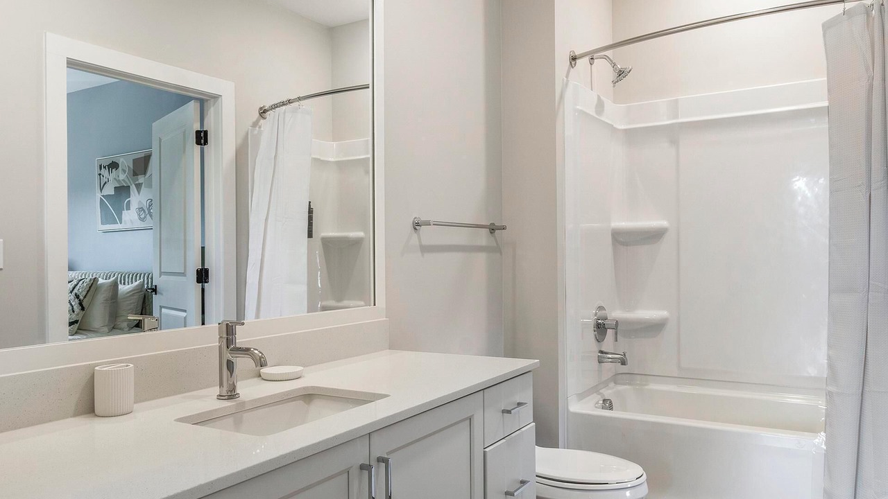 Photo of Bathroom in Oakwood