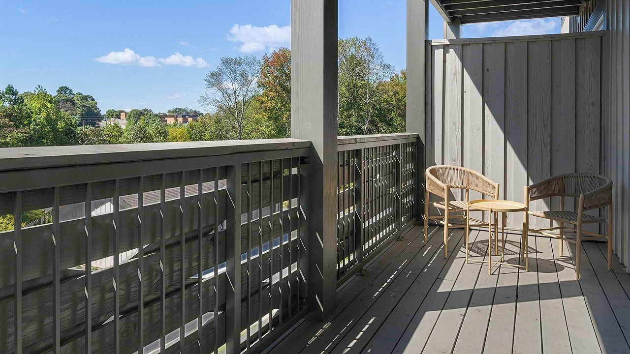 Photo of Outdoor in Oakwood