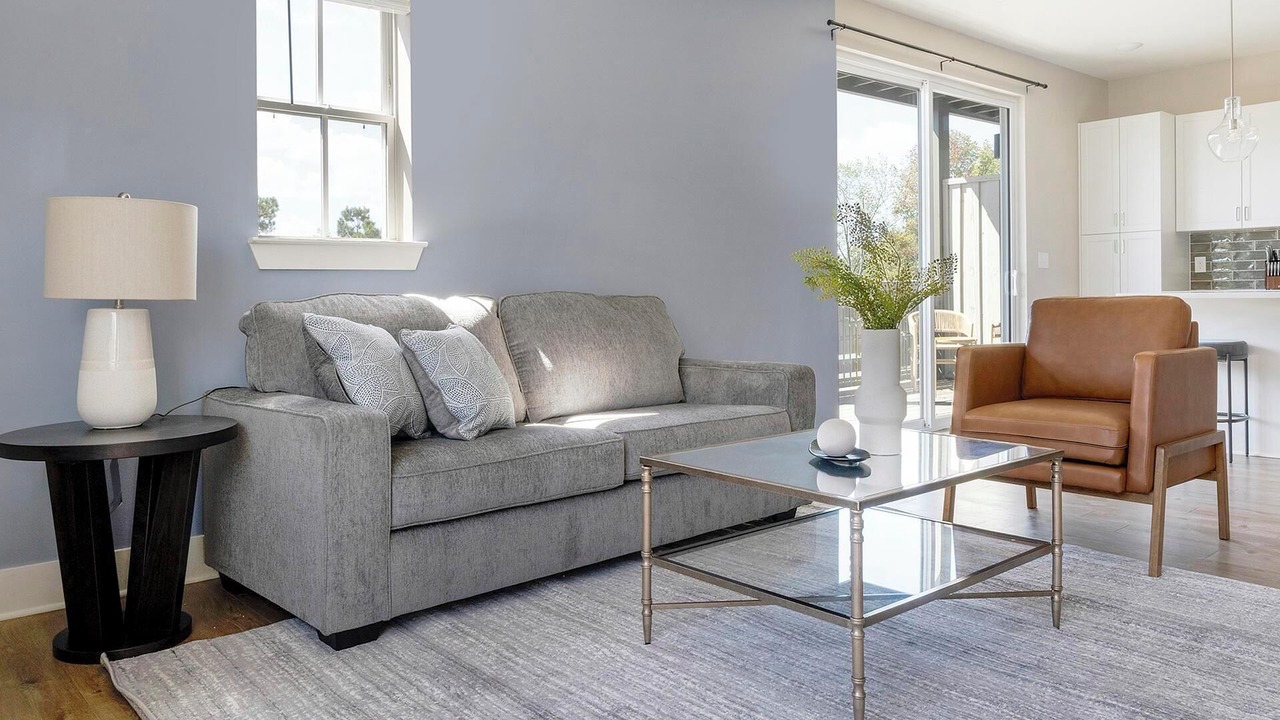 Photo of Livingroom in Oakwood