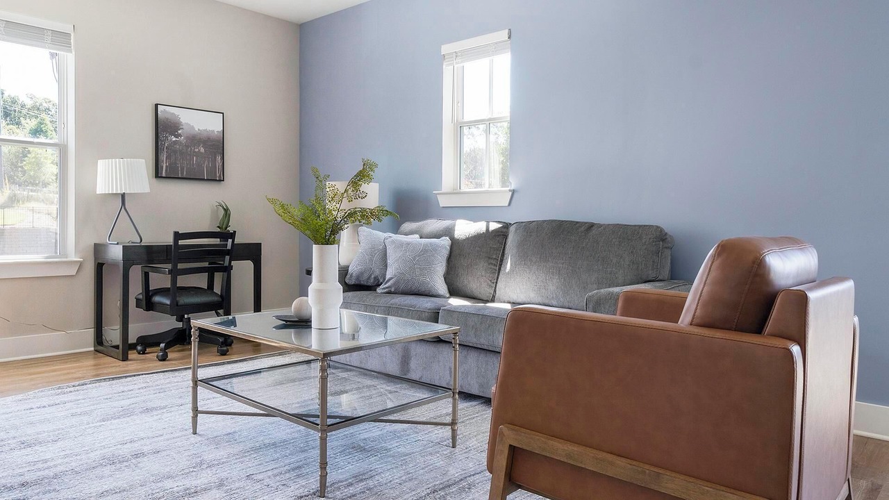 Photo of Livingroom in Oakwood