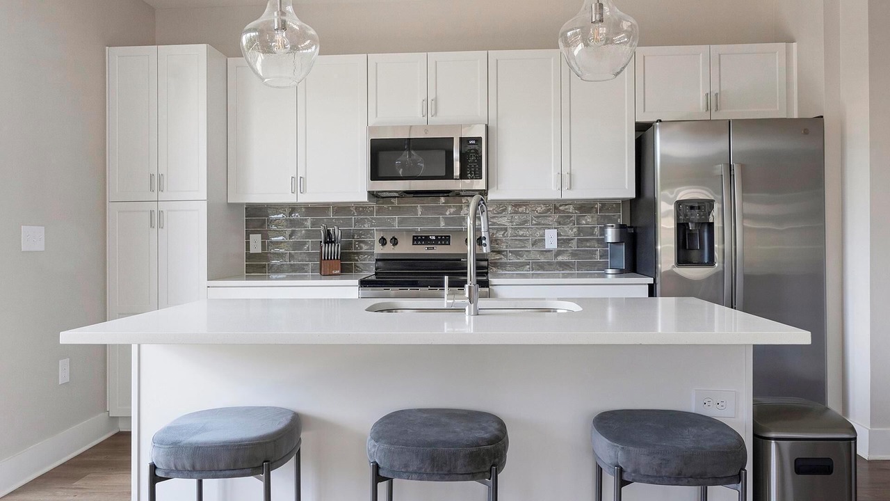 Photo of Kitchen in Oakwood