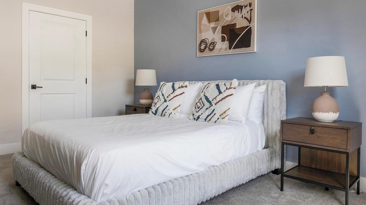 Photo of Bedroom in Oakwood