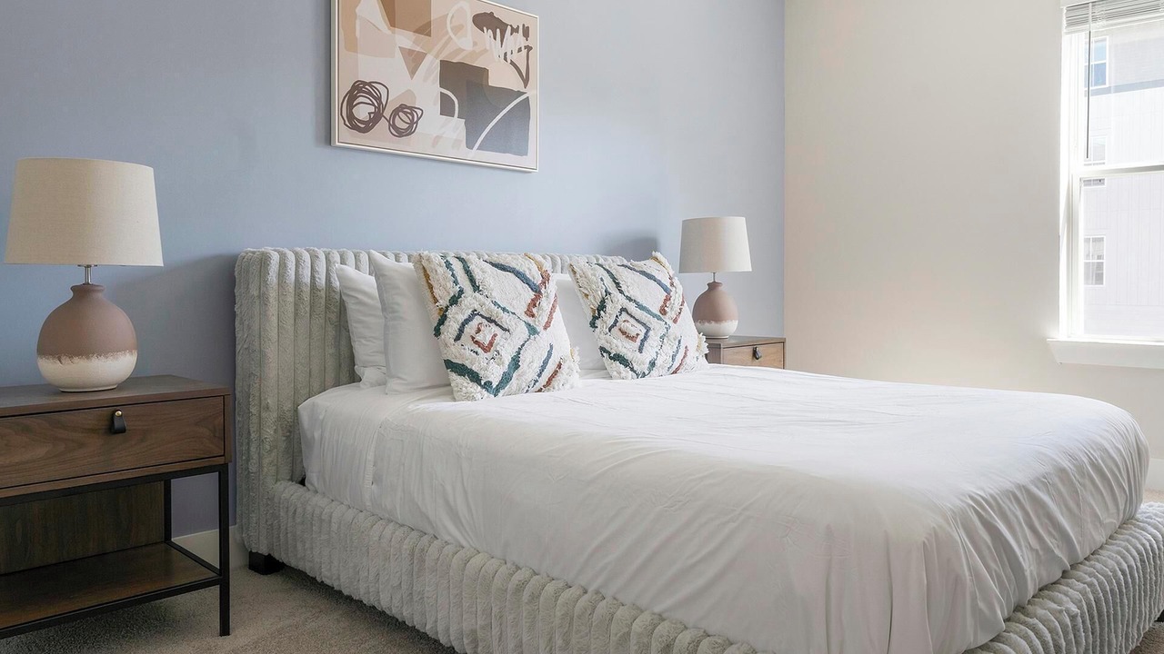 Photo of Bedroom in Oakwood