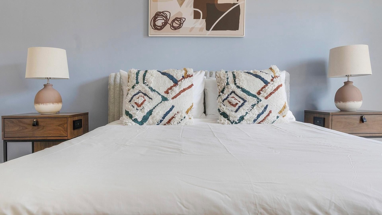 Photo of Bedroom in Oakwood