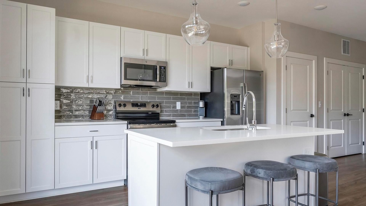 Photo of Kitchen in Oakwood