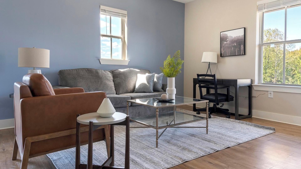 Photo of Livingroom in Oakwood