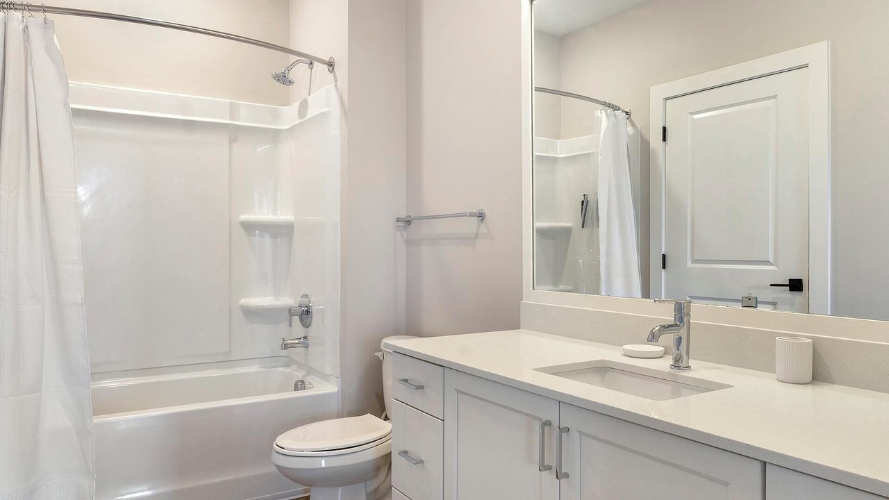 Photo of Bathroom in Oakwood