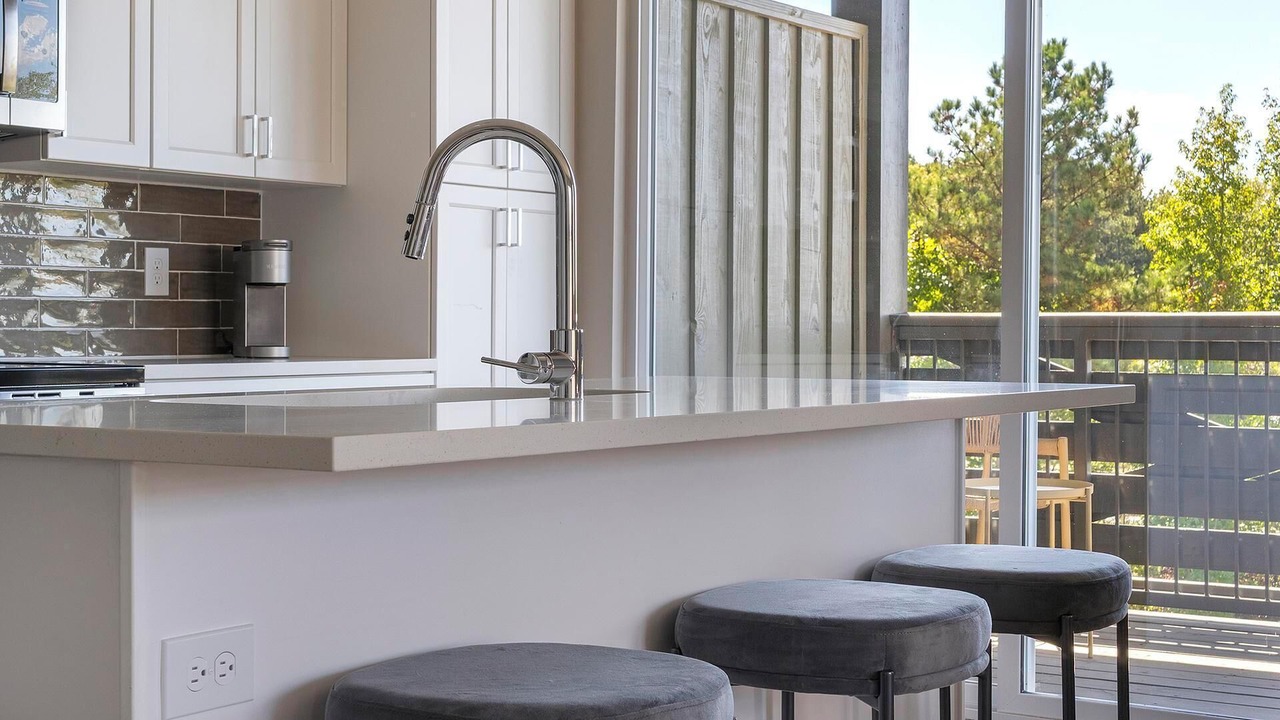 Photo of Kitchen in Oakwood
