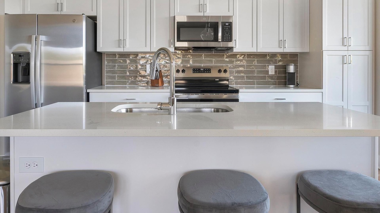 Photo of Kitchen in Oakwood