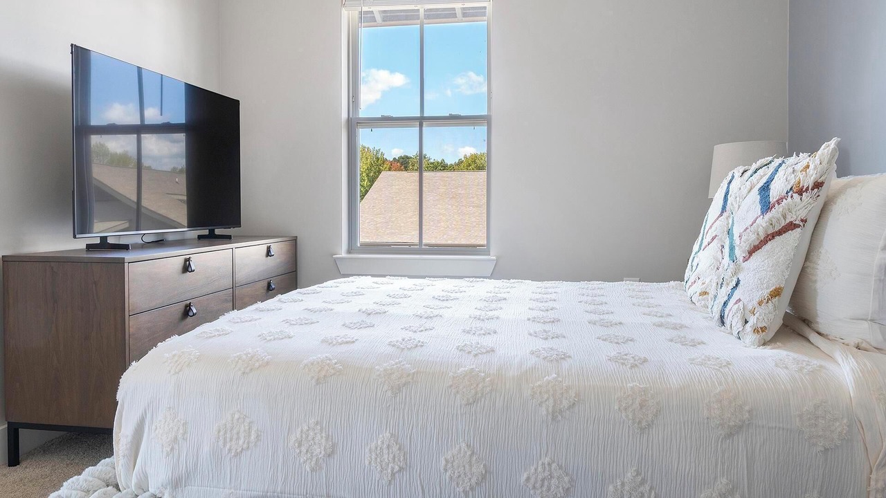 Photo of Bedroom in Oakwood