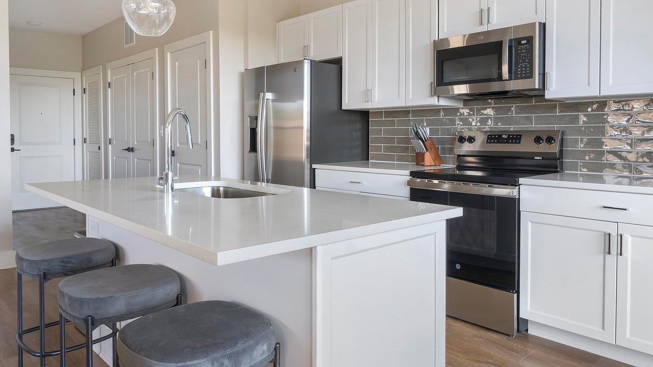 Photo of Kitchen in Oakwood