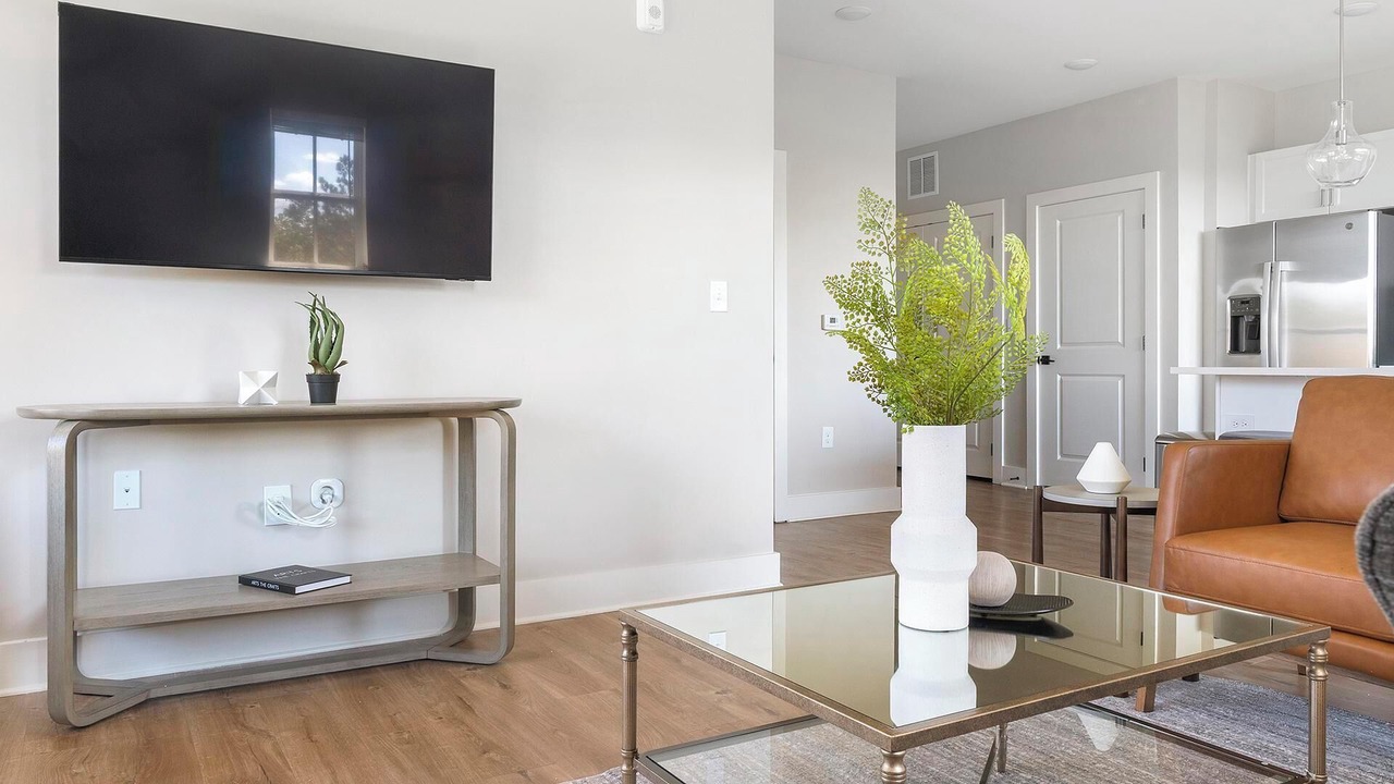 Photo of Livingroom in Oakwood