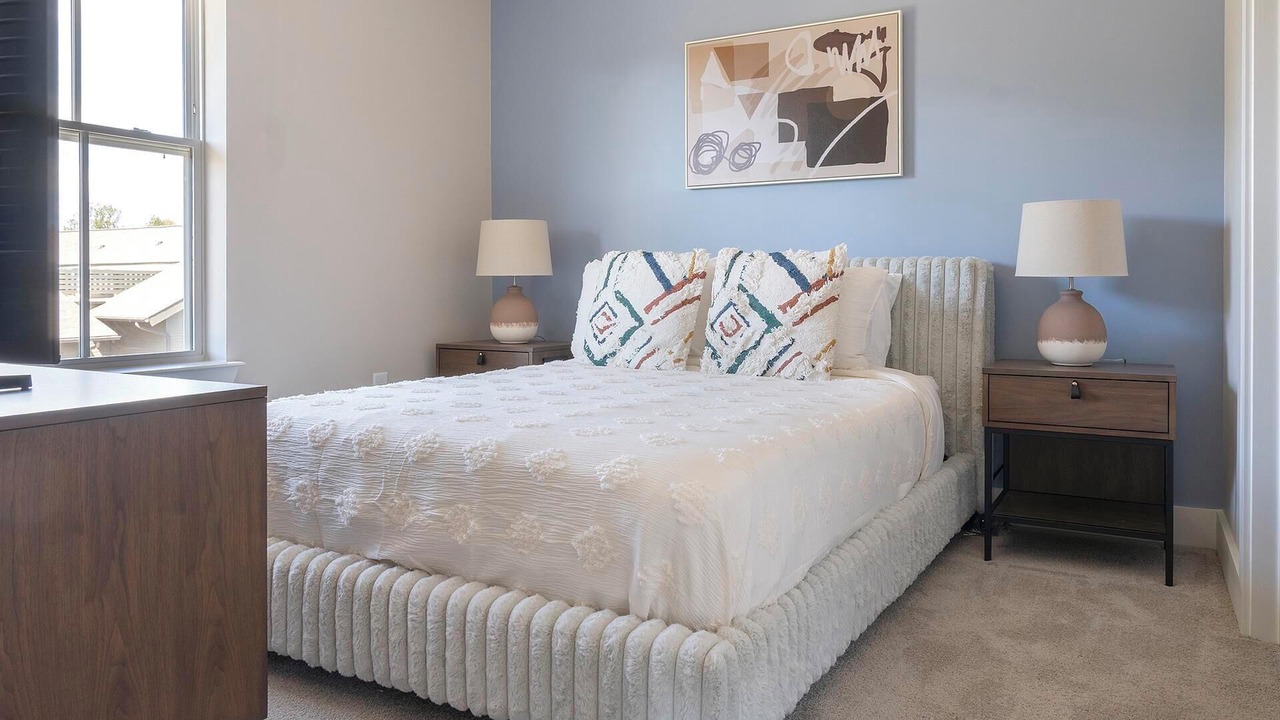 Photo of Bedroom in Oakwood