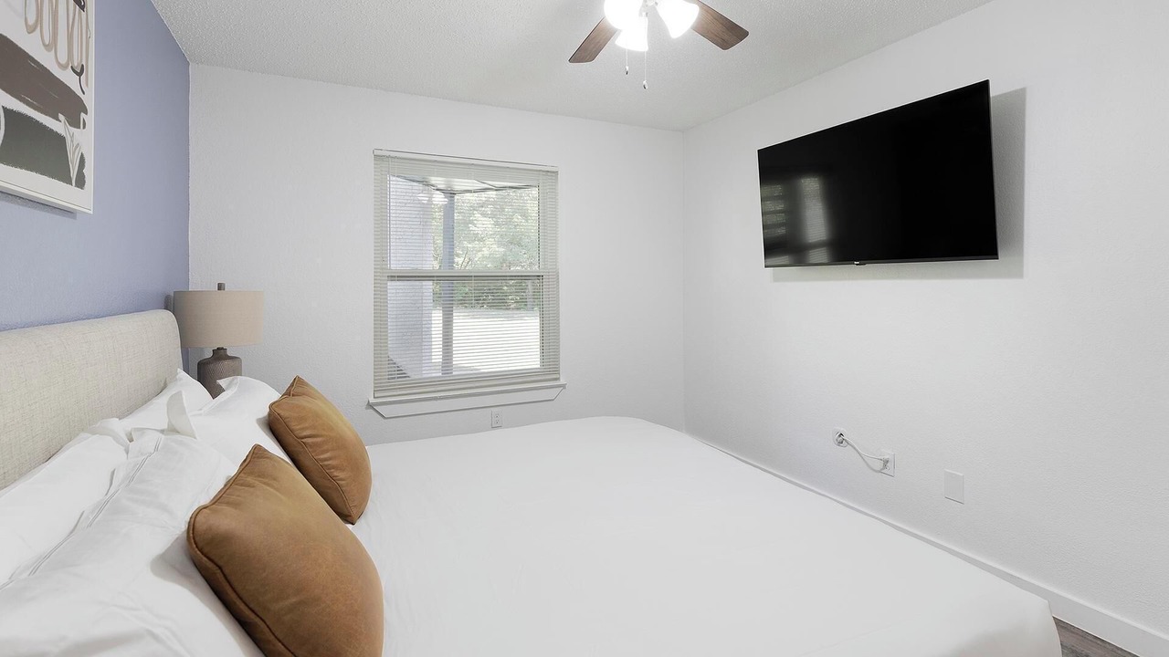 Photo of Bedroom in DeSoto