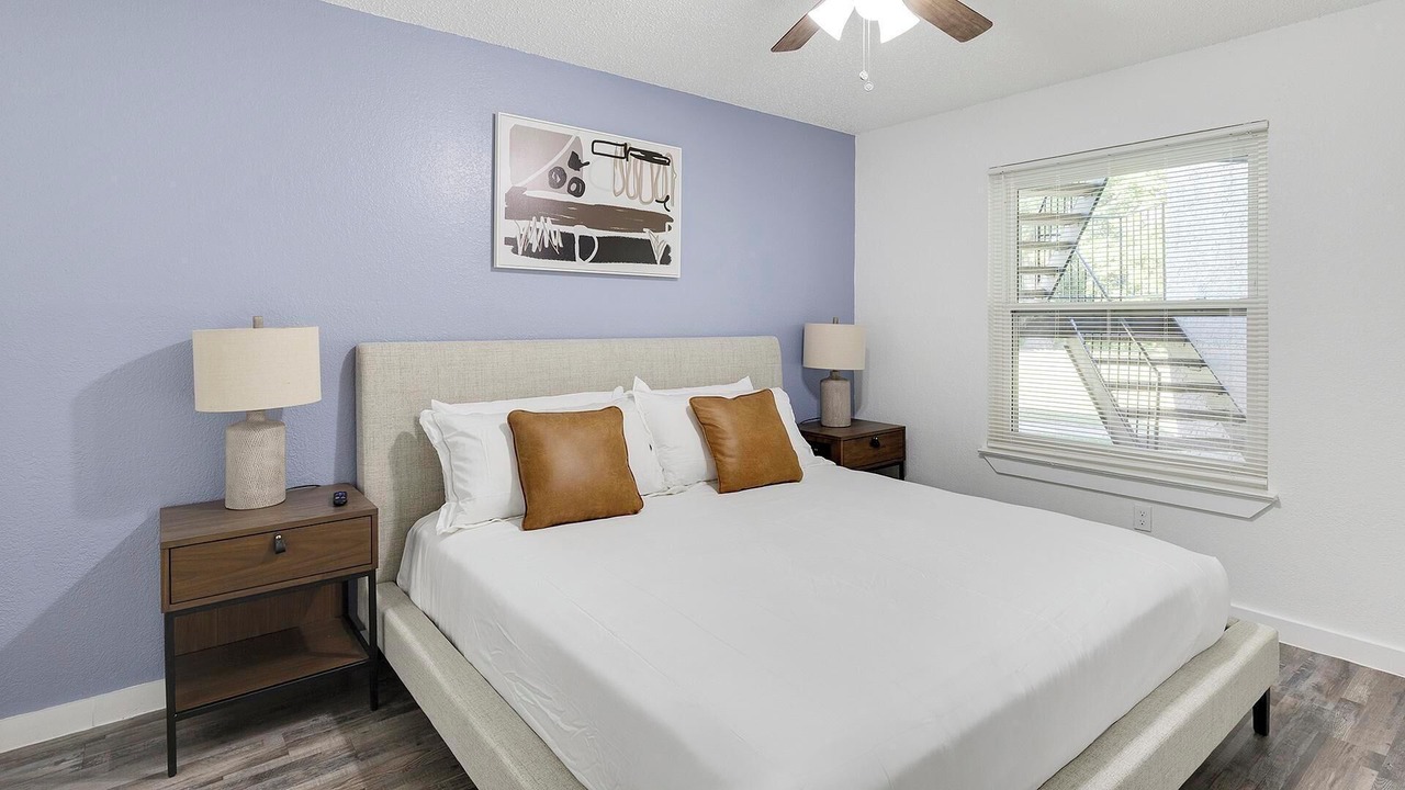 Photo of Bedroom in DeSoto
