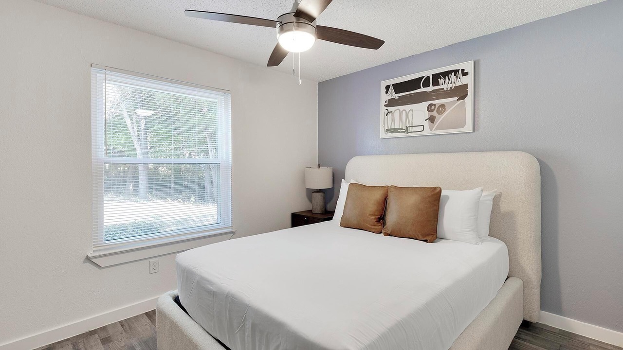 Photo of Bedroom in DeSoto