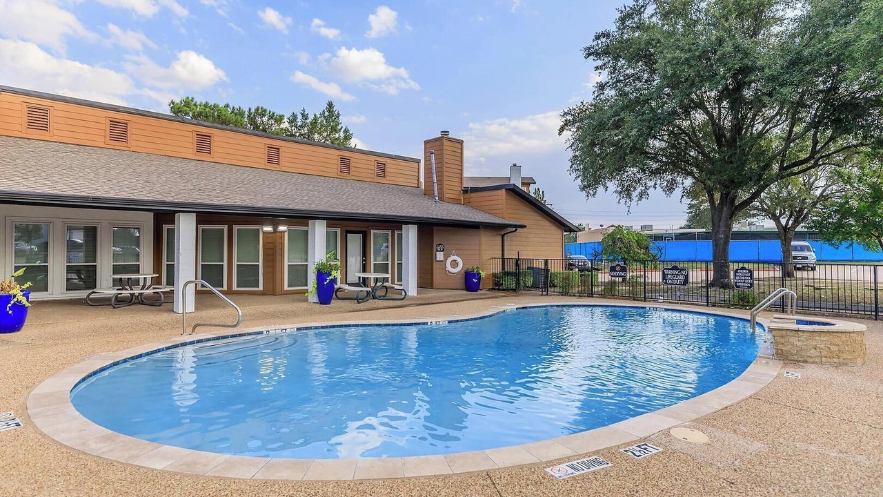 Photo of Outdoor in DeSoto