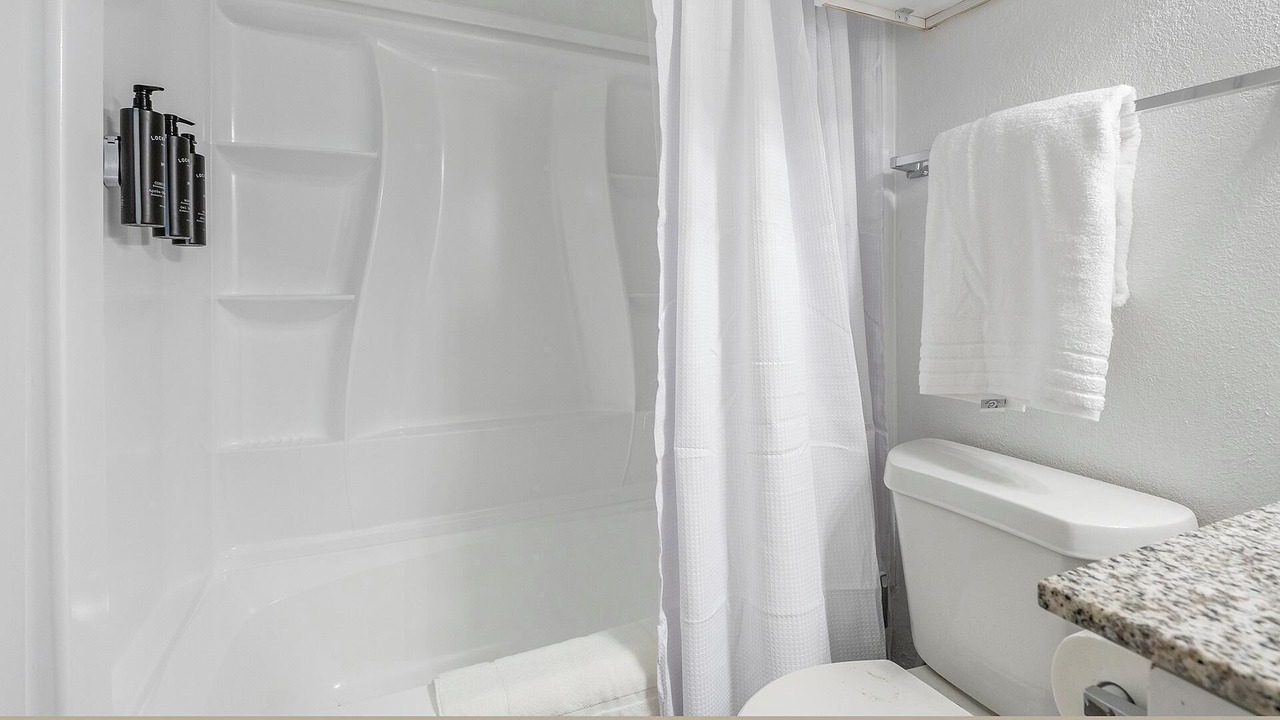 Photo of Bathroom in DeSoto