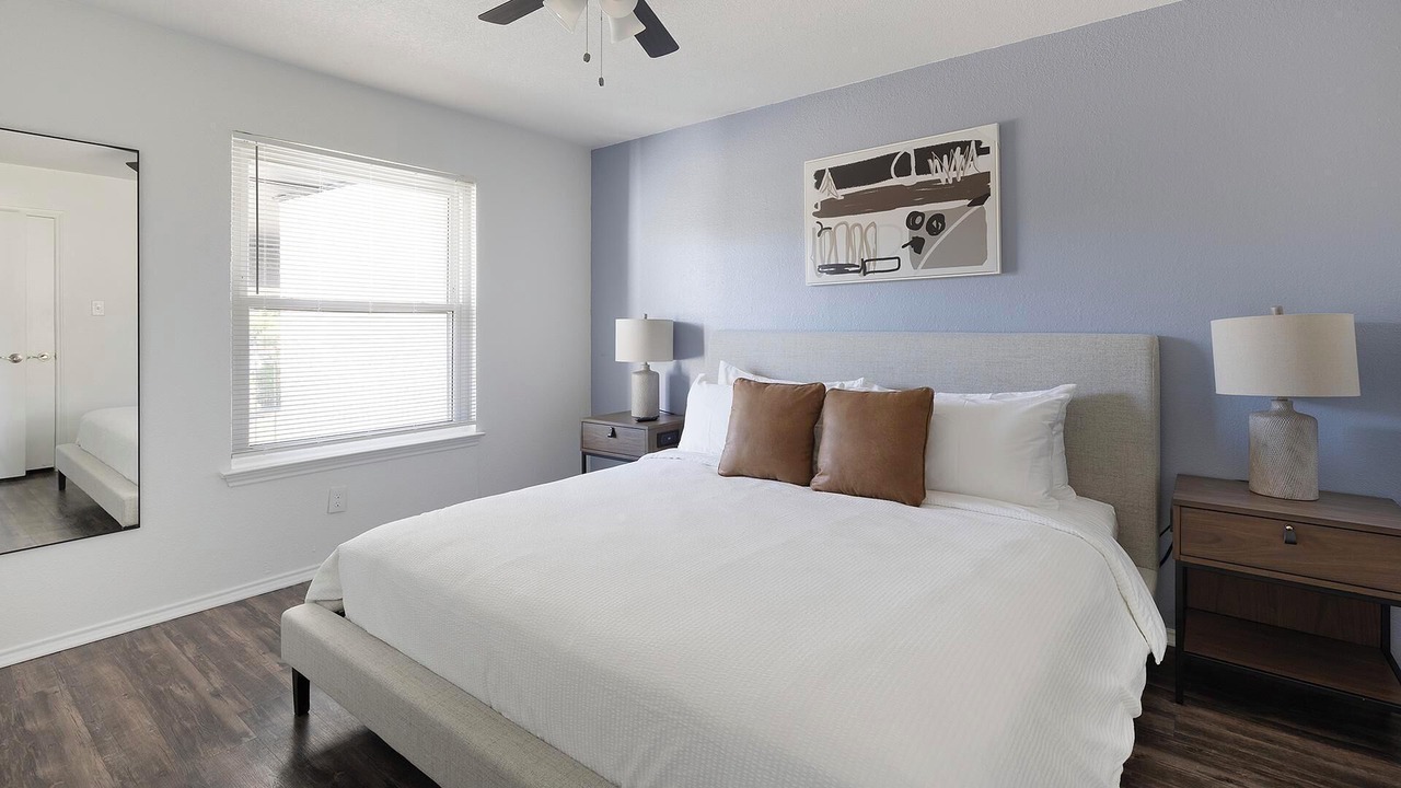 Photo of Bedroom in DeSoto