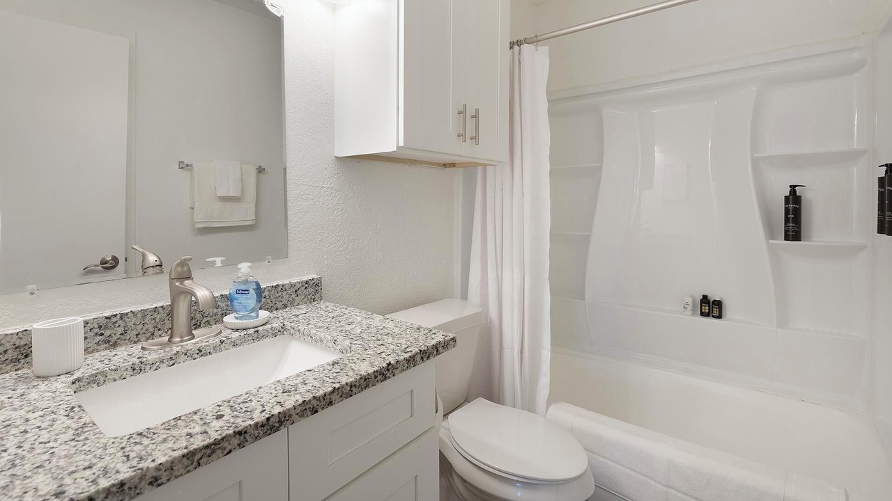 Photo of Bathroom in DeSoto