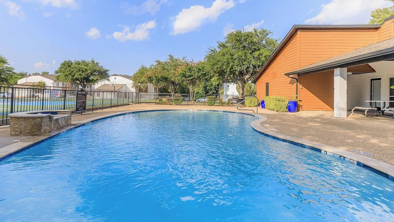 Photo of Outdoor in DeSoto