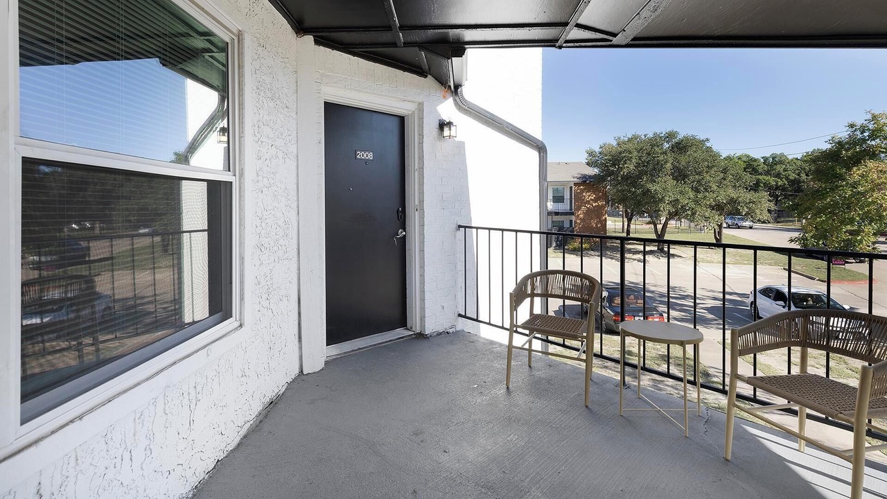 Photo of Outdoor in DeSoto