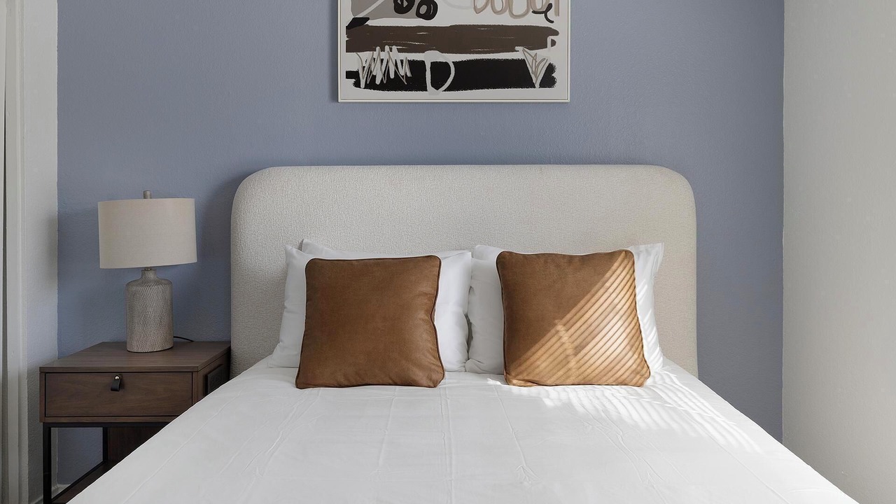 Photo of Bedroom in DeSoto