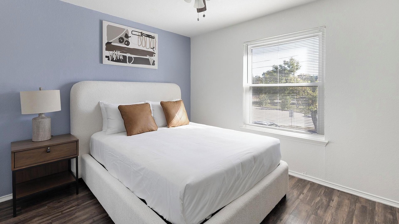 Photo of Bedroom in DeSoto