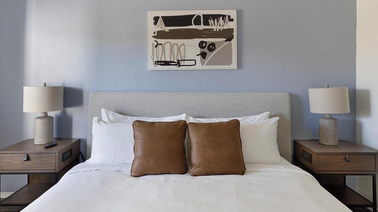 Photo of Bedroom in DeSoto