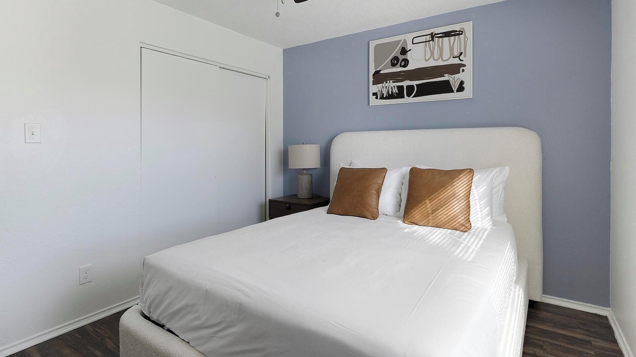 Photo of Bedroom in DeSoto